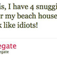 Image for article titled Adrianne Curry Expresses Her Views On Health Care, Abortion